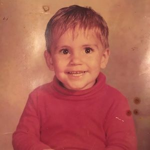 Meet your Posher, Jason